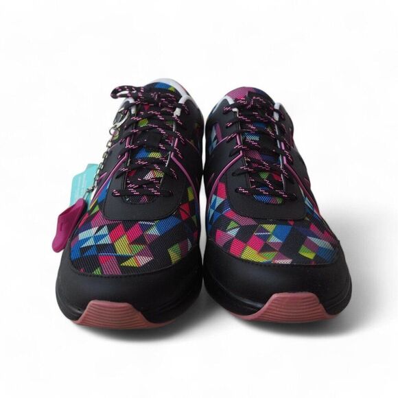Alegria TRAQ Qarma Right Angle Multi Walking Shoes QAR-5997 Women's 11.5-12/42 - Picture 3 of 11